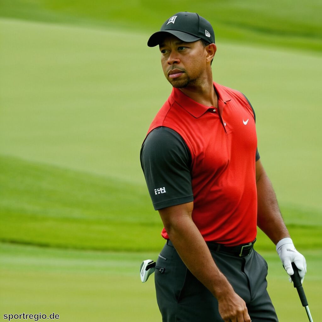 Tiger Woods Vermögen » Golfikone und ihre Finanzstrategien  