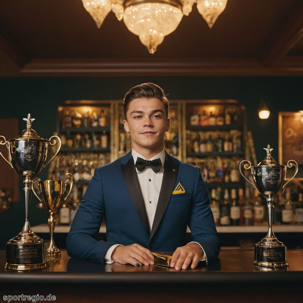 Armand Duplantis Vermögen » Der Stabhochsprung-Champion und sein Reichtum  