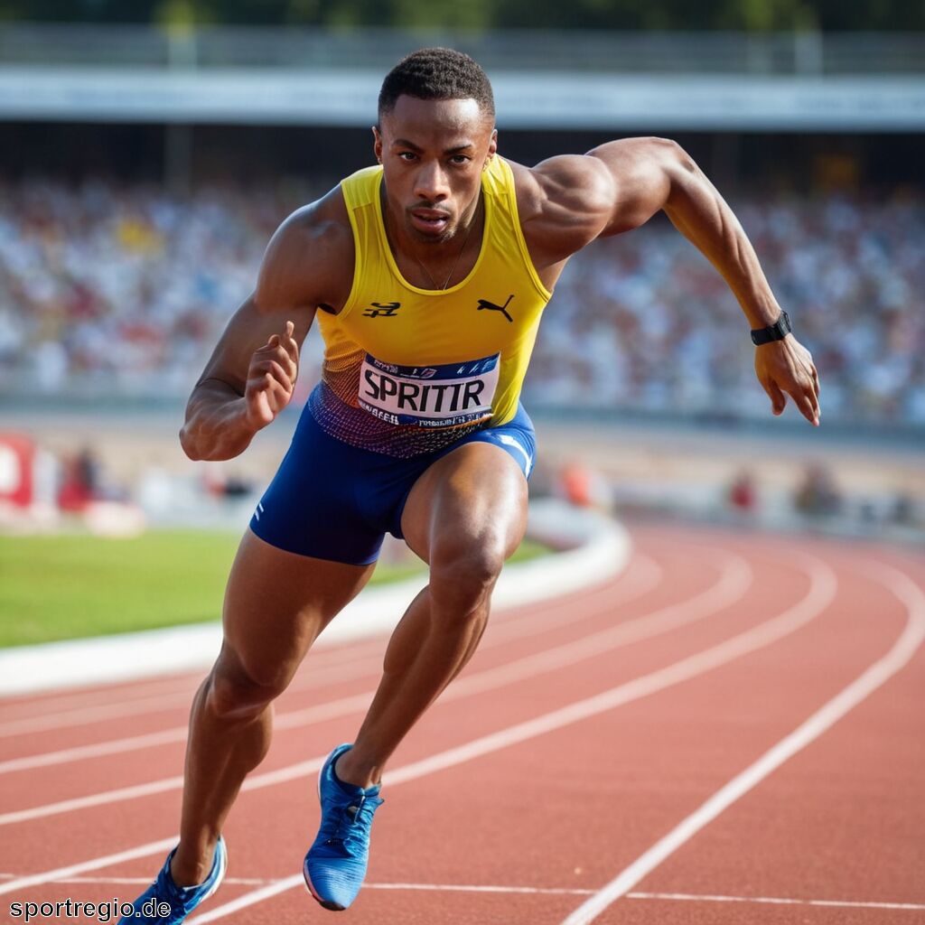 Christian Coleman Vermögen » Der Sprinter und sein aufstrebendes Vermögen  
