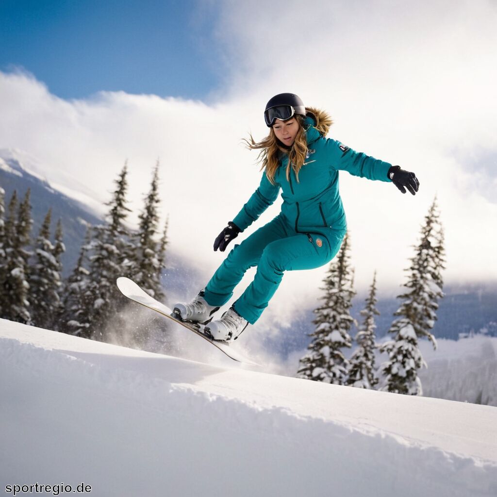 Chloe Kim Vermögen » Die Snowboarderin und ihre Finanzen  