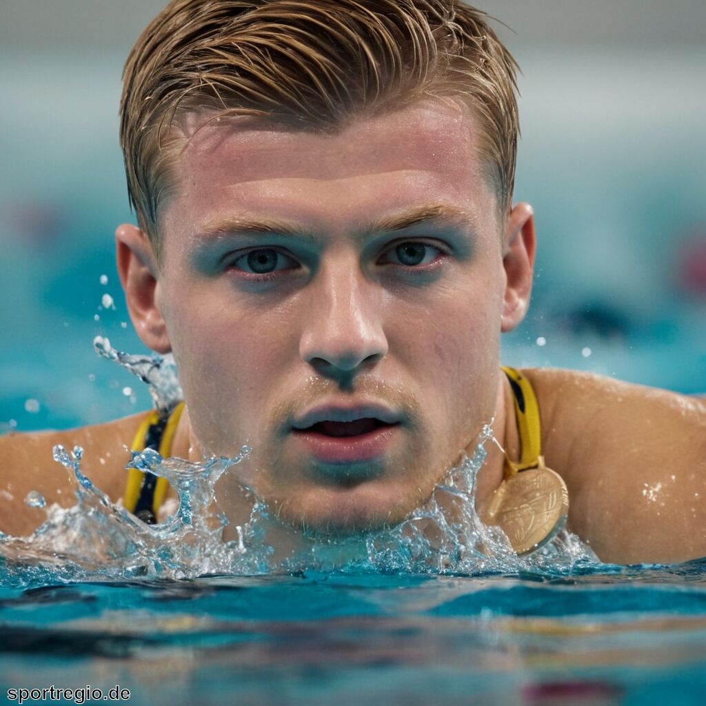 Adam Peaty Vermögen » Der Schwimmer und sein finanzieller Erfolg  