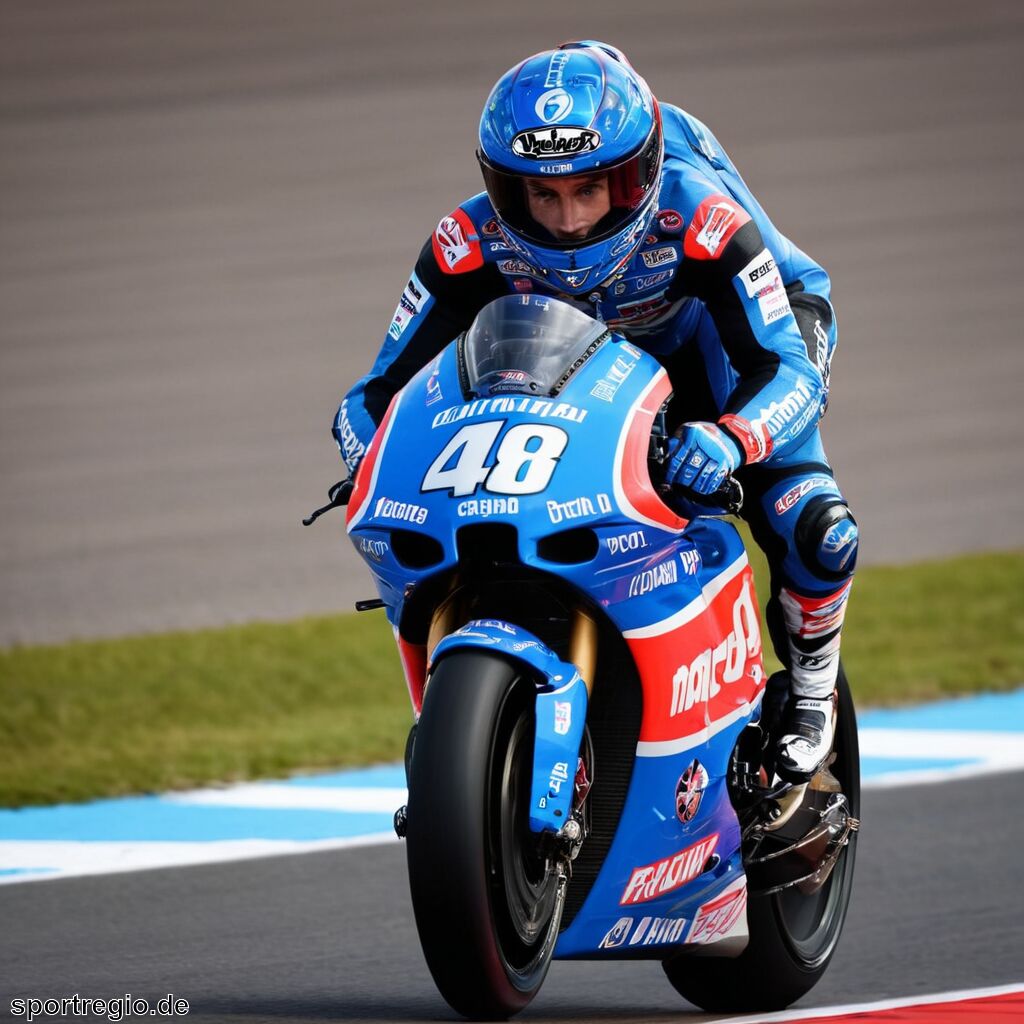Francesco Bagnaia Vermögen » MotoGP und der Weg zum Wohlstand  
