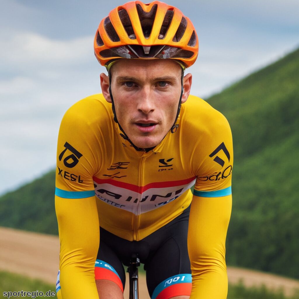 Mathieu van der Poel Vermögen » Radstar und finanzieller Erfolg