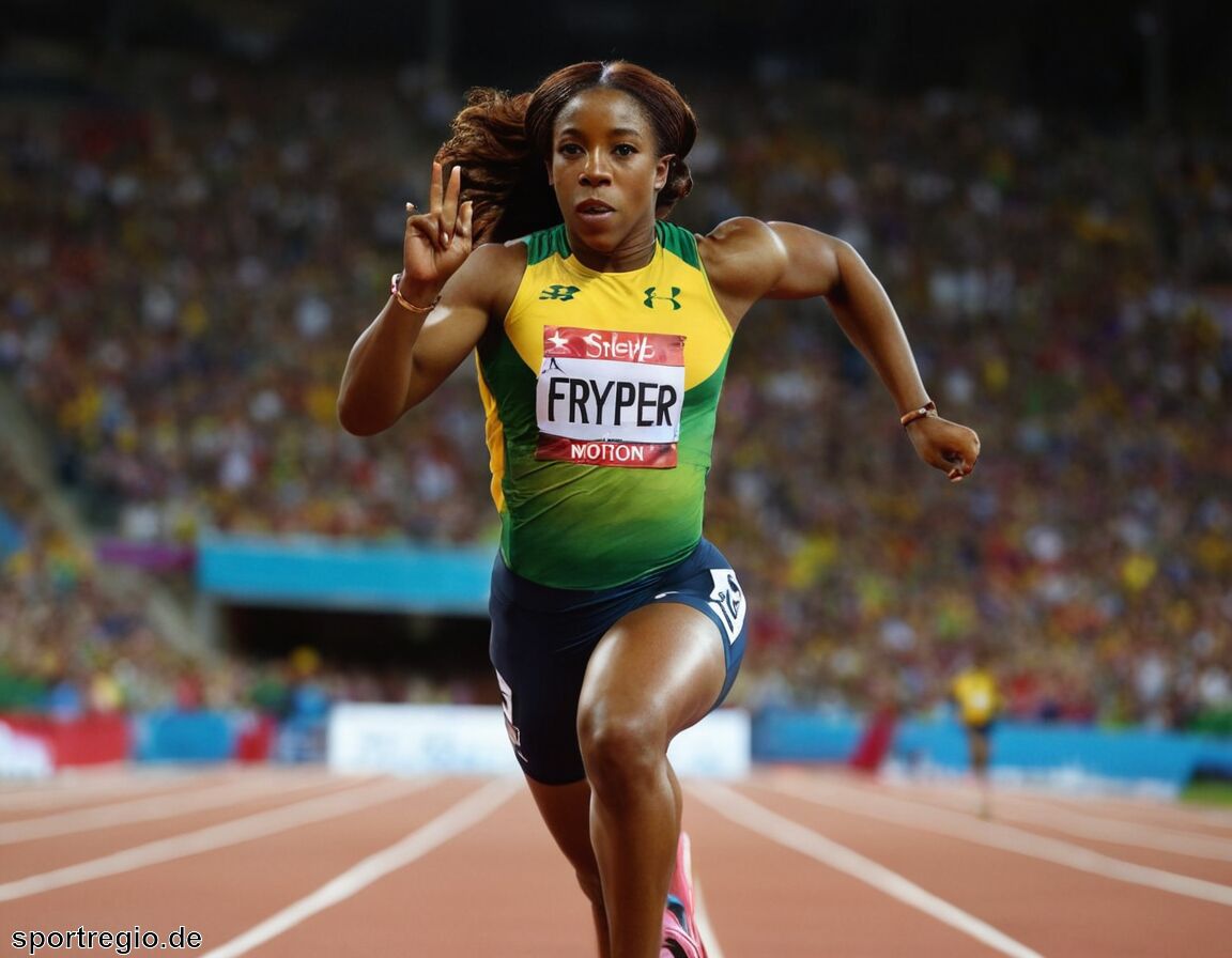 Investitionen und finanzielle Engagements   - Shelly-Ann Fraser-Pryce Vermögen » Die Sprinterin und ihr Geld  