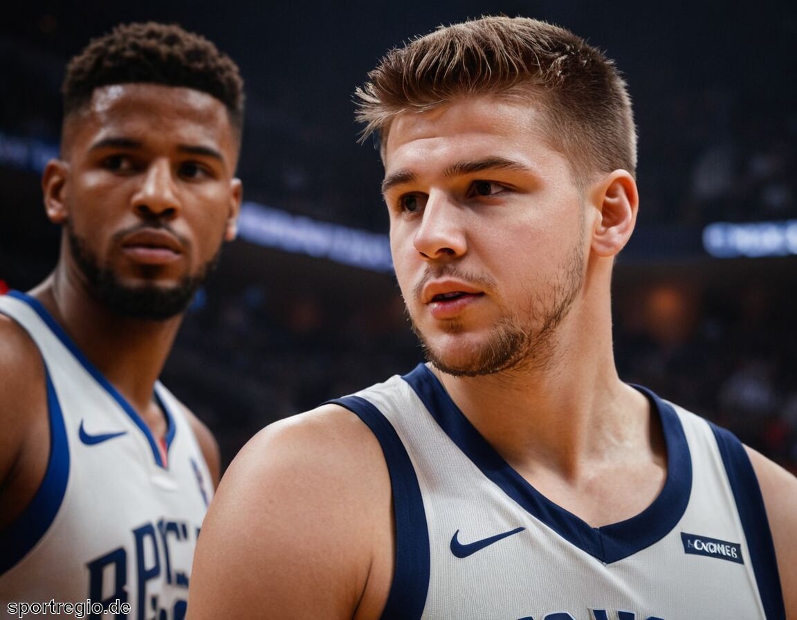 Immobilienbesitz und Vermögenswerte - Luka Dončić Vermögen » Der NBA-Star und sein Vermögen  