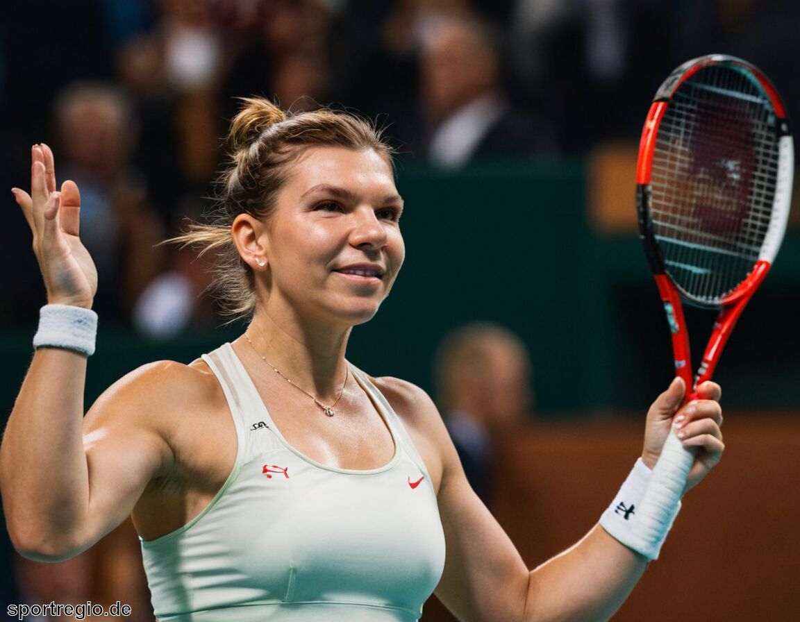 Investitionen in Immobilien und andere Projekte - Simona Halep Vermögen » Ihre Erfolge und finanzielle Zukunft 