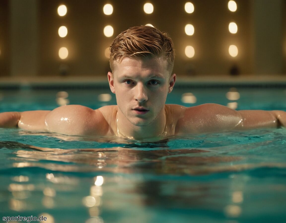 Investitionen in Immobilien und andere Projekte   - Adam Peaty Vermögen » Der Schwimmer und sein finanzieller Erfolg  