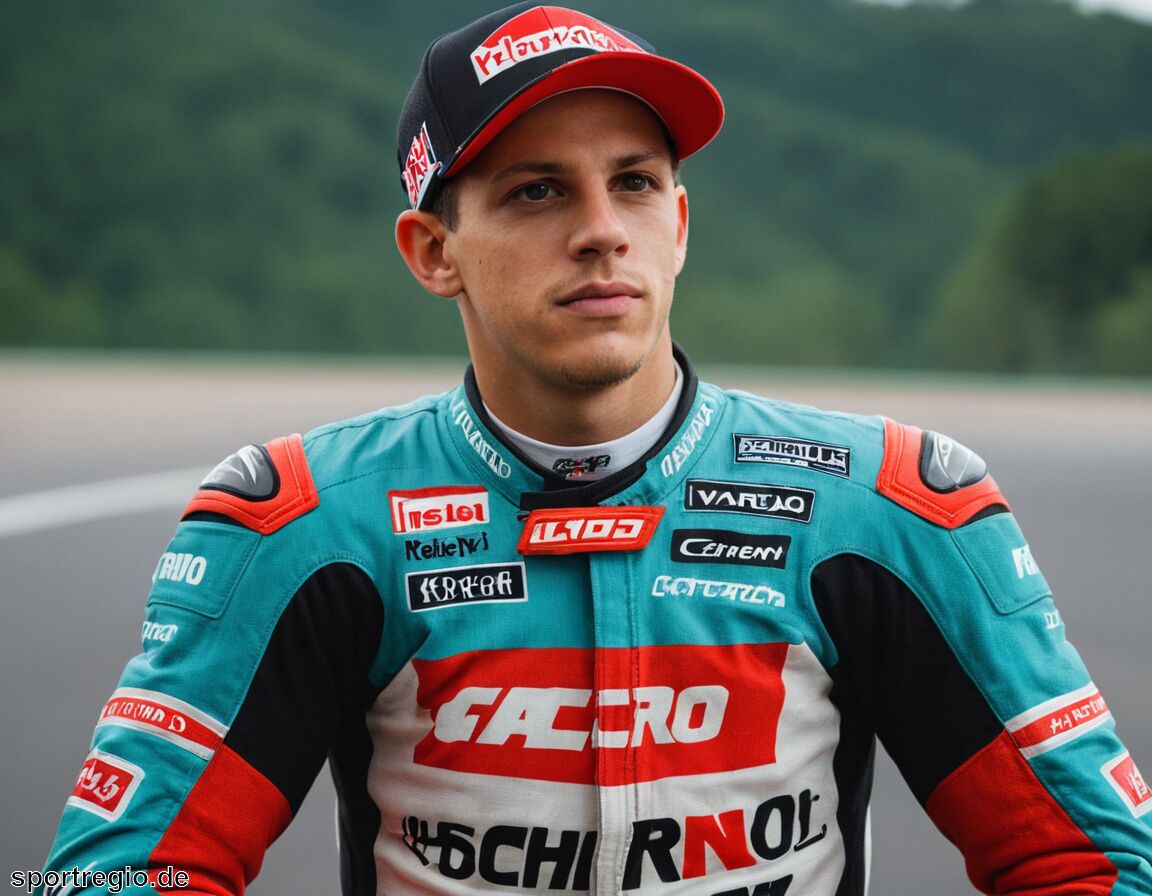 Immobilienbesitz und Investitionen - Fabio Quartararo Vermögen » Der MotoGP-Star und sein Reichtum  
