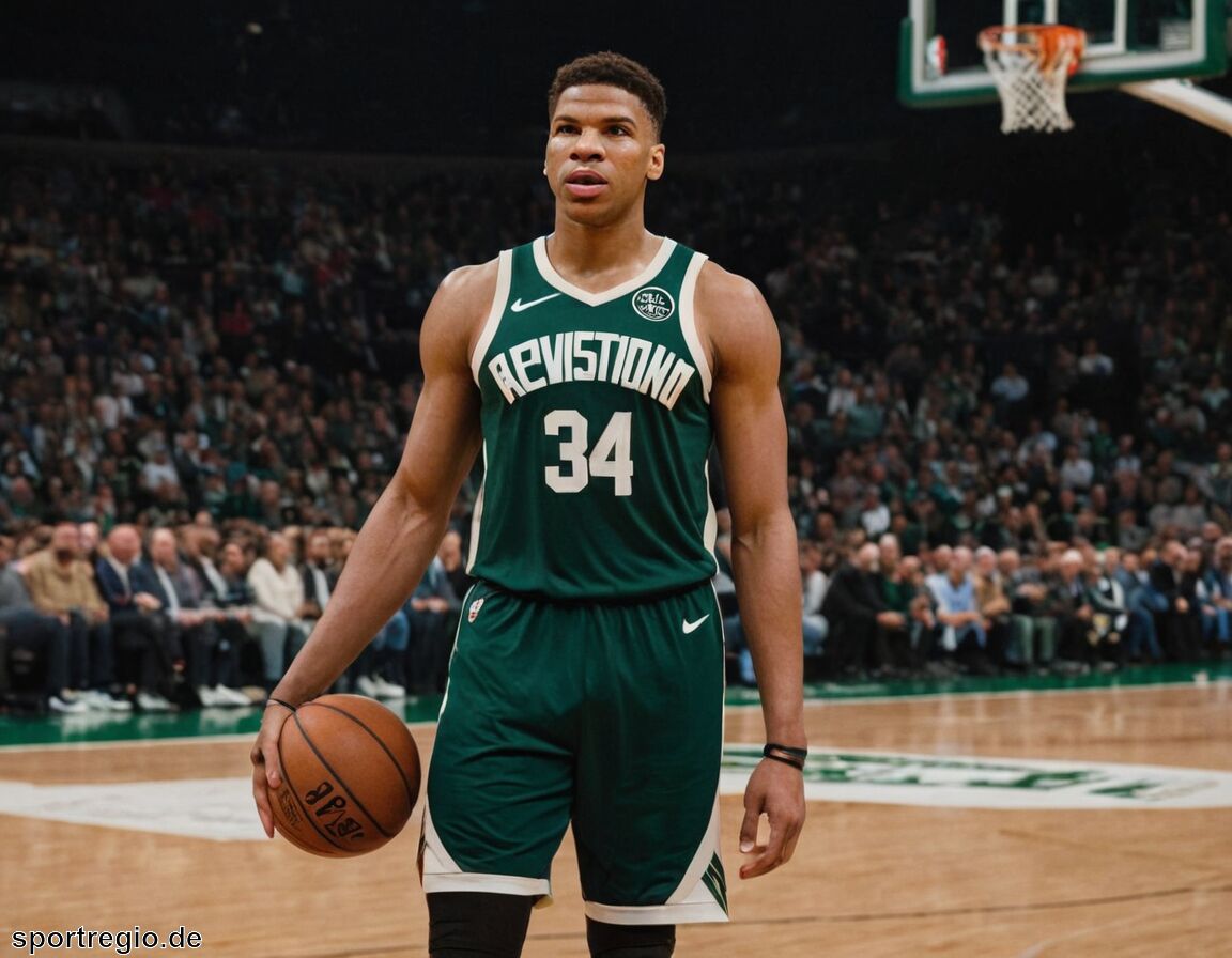 Vergleich mit anderen NBA-Stars   - Giannis Antetokounmpo Vermögen » Der neue Basketball-Star und sein Vermögen  