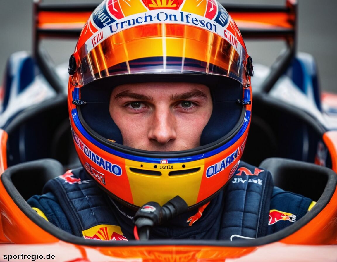 Vermögensschätzung durch Finanzexperten   - Max Verstappen Vermögen » Der Formel-1-Reichtum eines Jungstars  