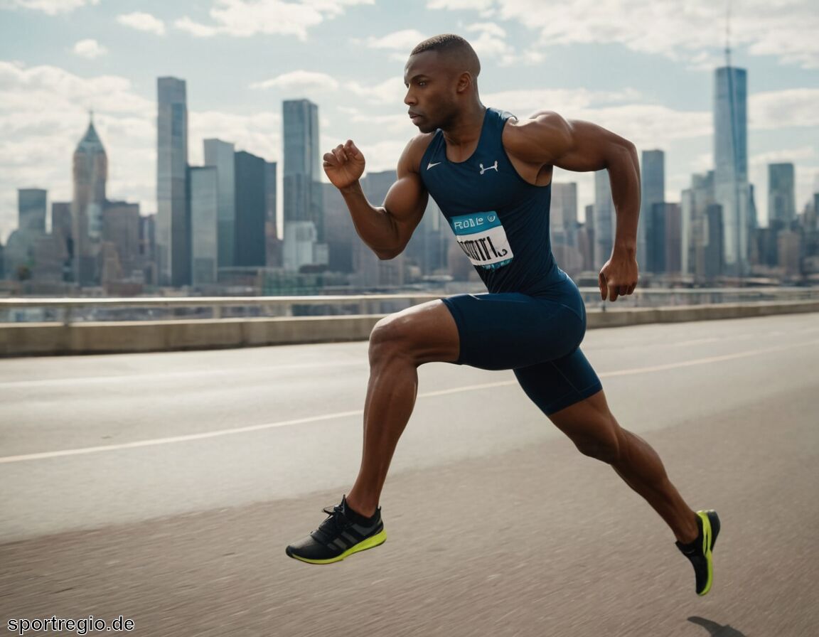 Vermögensentwicklung über die Jahre   - Christian Coleman Vermögen » Der Sprinter und sein aufstrebendes Vermögen  