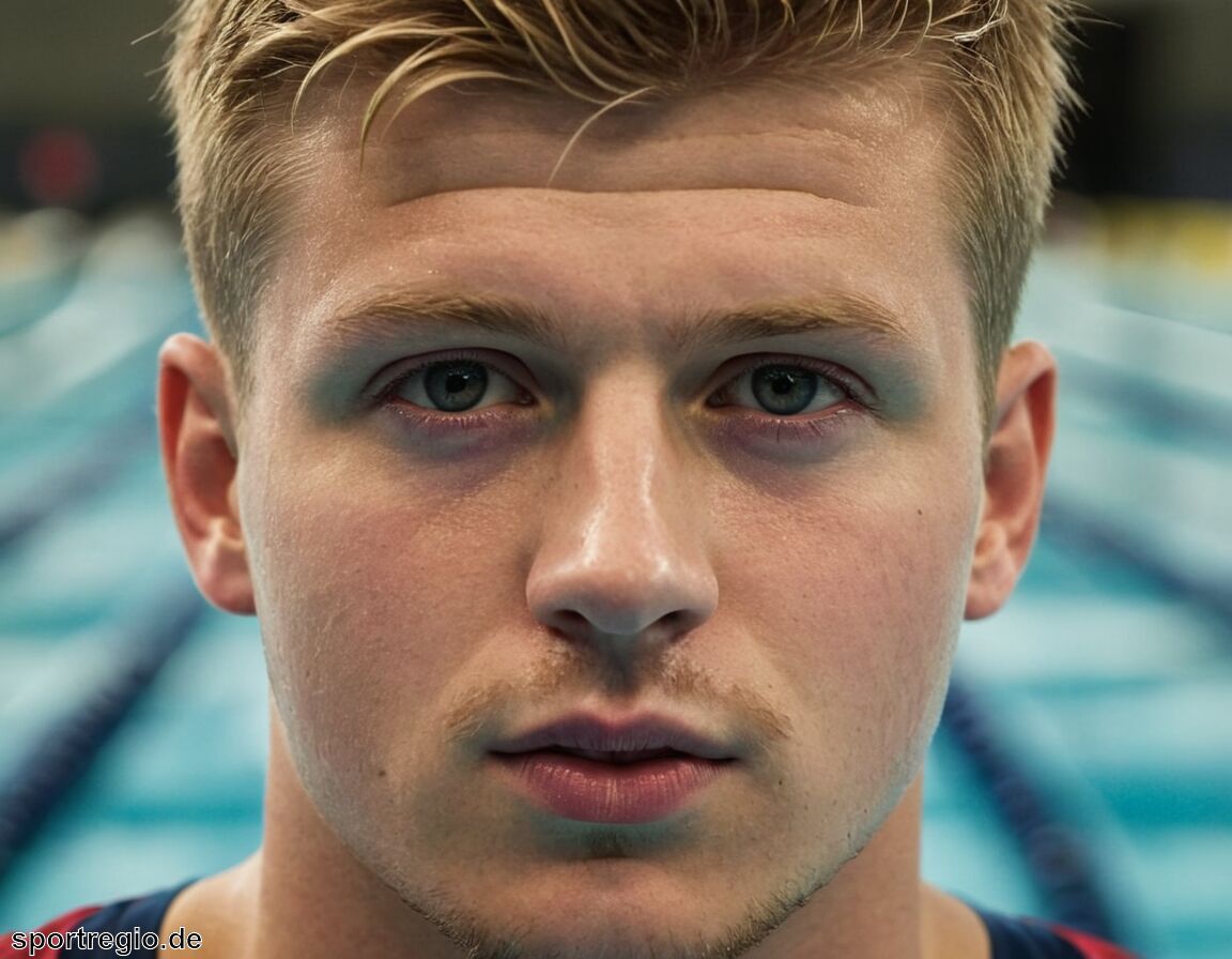 Einfluss auf die Schwimmgemeinde und Nachwuchsathleten   - Adam Peaty Vermögen » Der Schwimmer und sein finanzieller Erfolg  