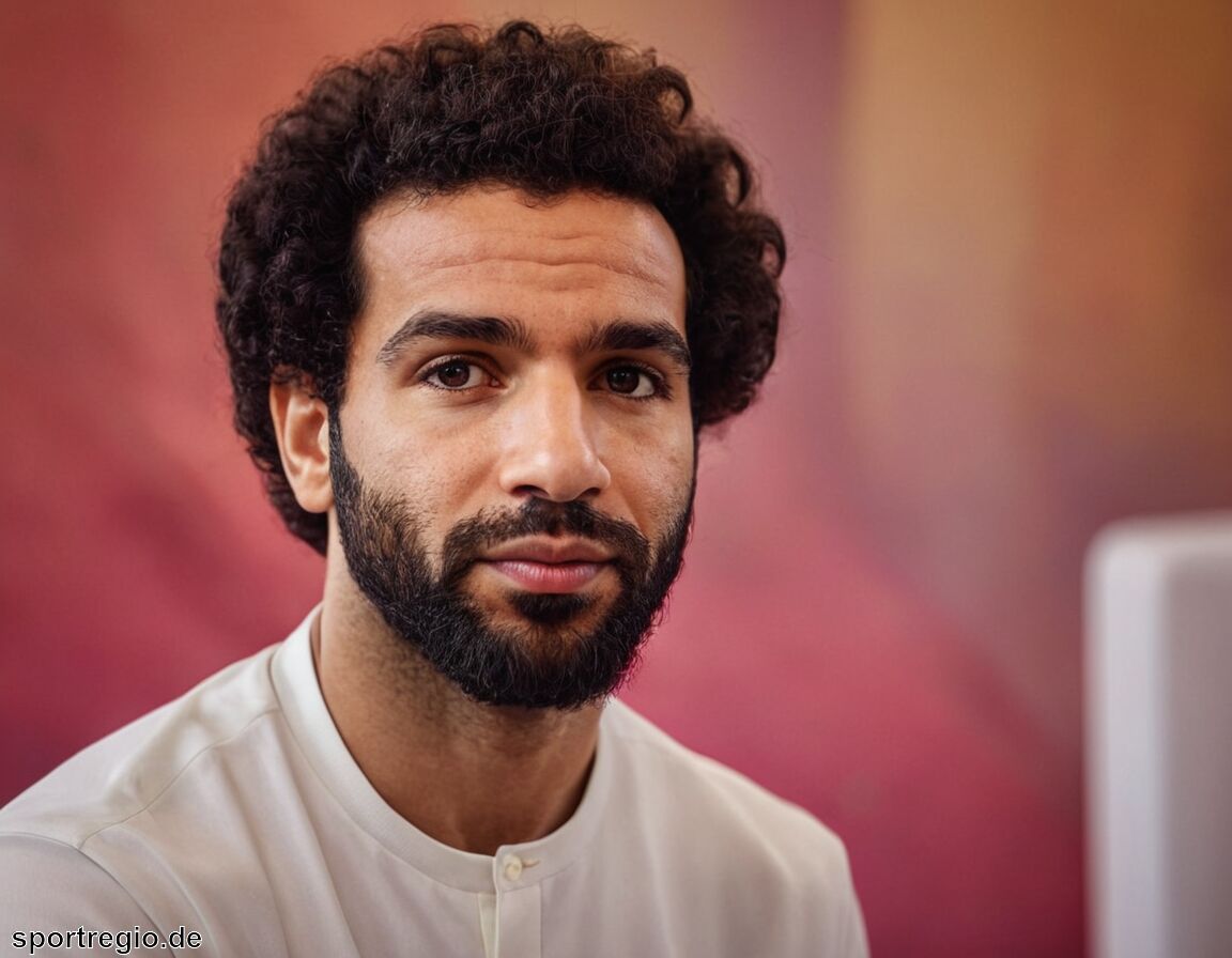 Wohltätigkeitsarbeit und öffentliche Auftritte   - Mohamed Salah Vermögen » Der Star und sein beeindruckendes Vermögen  