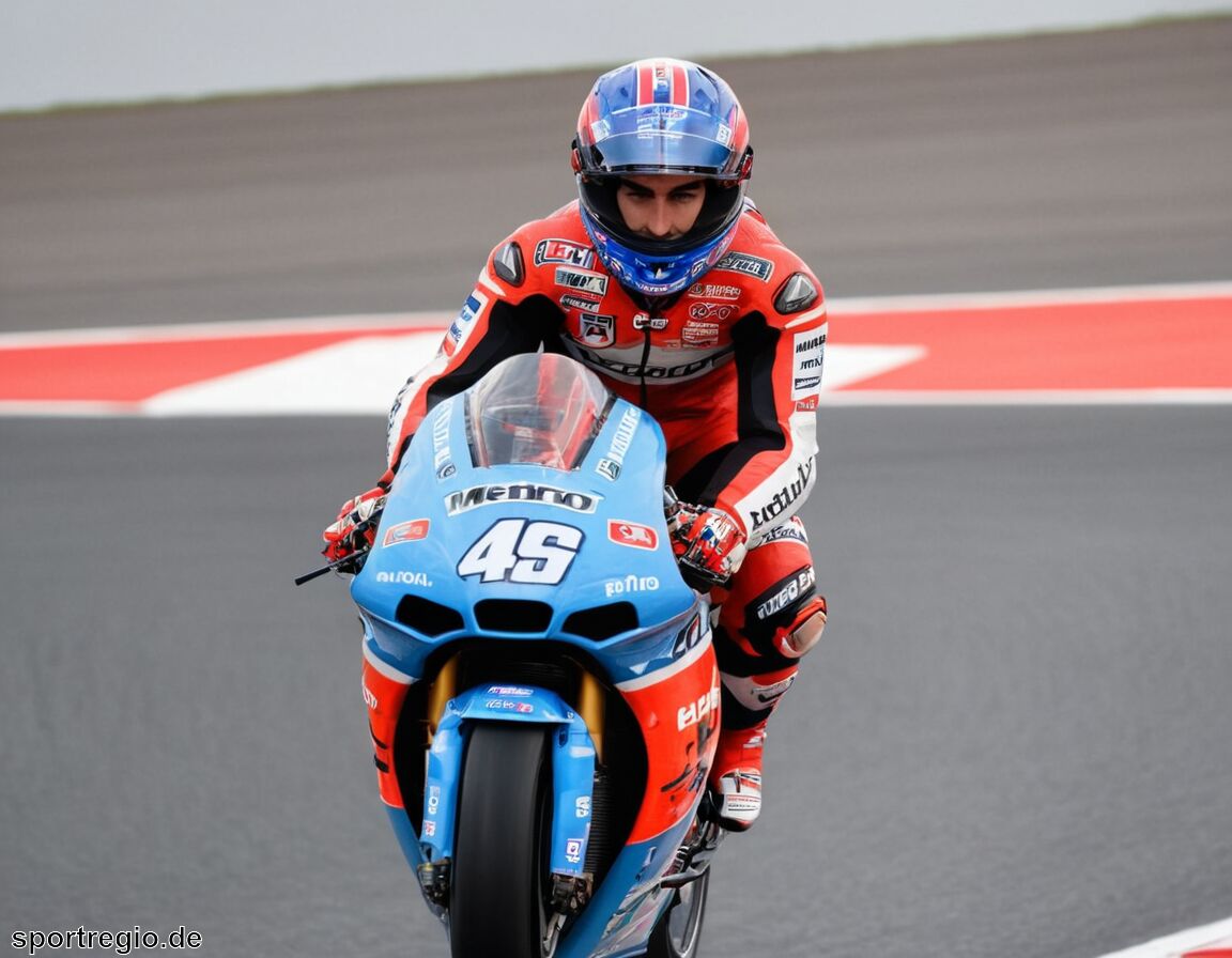 Soziale Medien und Markenpartnerschaften - Francesco Bagnaia Vermögen » MotoGP und der Weg zum Wohlstand  