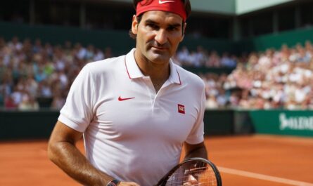 Roger Federer Vermögen » Das Erbe eines Tennis-Giganten