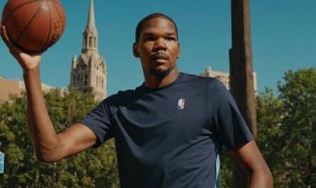 Kevin Durant Vermögen » Der Aufstieg zum finanziellem Erfolg