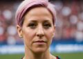 Megan Rapinoe Vermögen » Von der Rasenfläche zu großem Reichtum