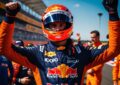 Max Verstappen Vermögen » Der Formel-1-Reichtum eines Jungstars