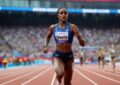 Dina Asher-Smith Vermögen » Die Sprinterin und ihr finanzieller Erfolg