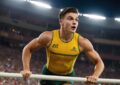 Armand Duplantis Vermögen » Der Stabhochsprung-Champion und sein Reichtum