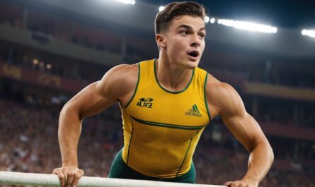 Armand Duplantis Vermögen » Der Stabhochsprung-Champion und sein Reichtum