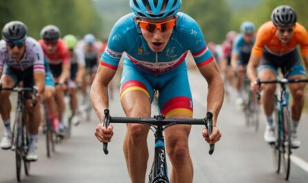 Tadej Pogačar Vermögen » Der Radsport-Talent und sein Vermögen