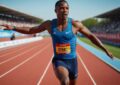 Shelly-Ann Fraser-Pryce Vermögen » Die Sprinterin und ihr Geld