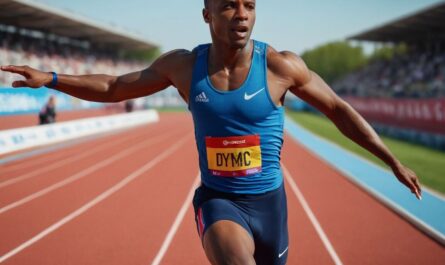 Shelly-Ann Fraser-Pryce Vermögen » Die Sprinterin und ihr Geld