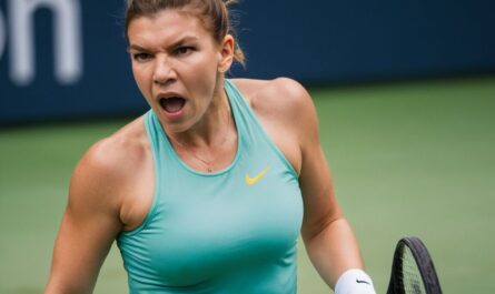 Simona Halep Vermögen » Ihre Erfolge und finanzielle Zukunft
