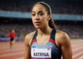 Katarina Johnson-Thompson Vermögen » Die Mehrkämpferin und ihr Vermögen