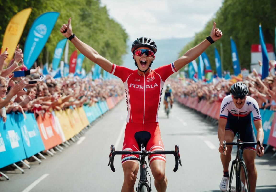 Egan Bernal Vermögen » Der Radprofi und sein finanzieller Triumph