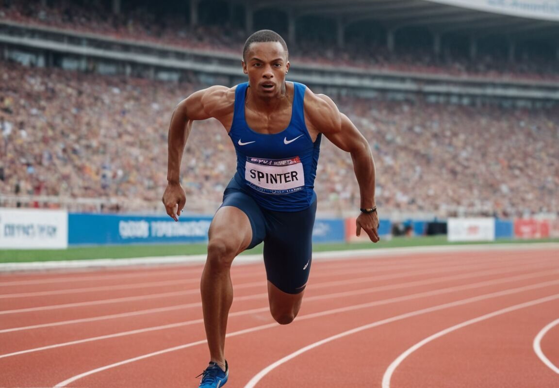 Christian Coleman Vermögen » Der Sprinter und sein aufstrebendes Vermögen