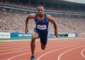 Christian Coleman Vermögen » Der Sprinter und sein aufstrebendes Vermögen