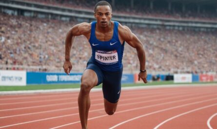 Christian Coleman Vermögen » Der Sprinter und sein aufstrebendes Vermögen