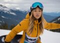 Chloe Kim Vermögen » Die Snowboarderin und ihre Finanzen