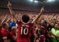 Mohamed Salah Vermögen » Der Star und sein beeindruckendes Vermögen