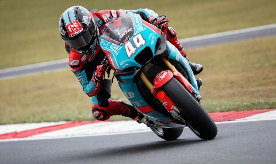 Fabio Quartararo Vermögen » Der MotoGP-Star und sein Reichtum