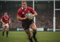 Pieter-Steph du Toit Vermögen » Der Rugby-Spieler und sein Vermögen