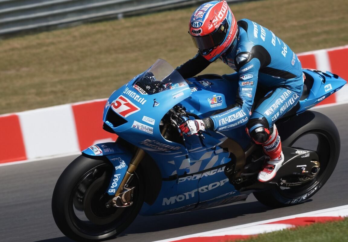 Francesco Bagnaia Vermögen » MotoGP und der Weg zum Wohlstand