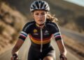 Chloe Dygert Vermögen » Die Radsport-Hoffnung und ihre Finanzen