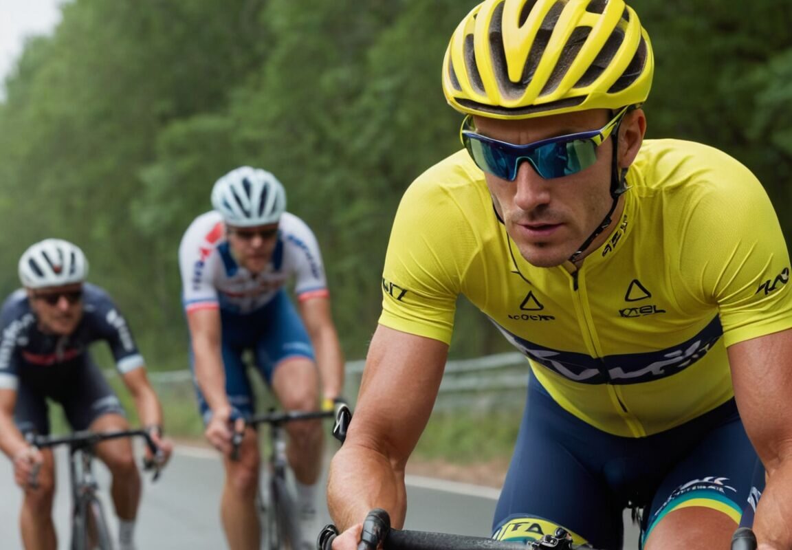 Mathieu van der Poel Vermögen » Radstar und finanzieller Erfolg