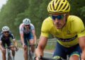 Mathieu van der Poel Vermögen » Radstar und finanzieller Erfolg
