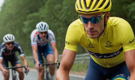 Mathieu van der Poel Vermögen » Radstar und finanzieller Erfolg