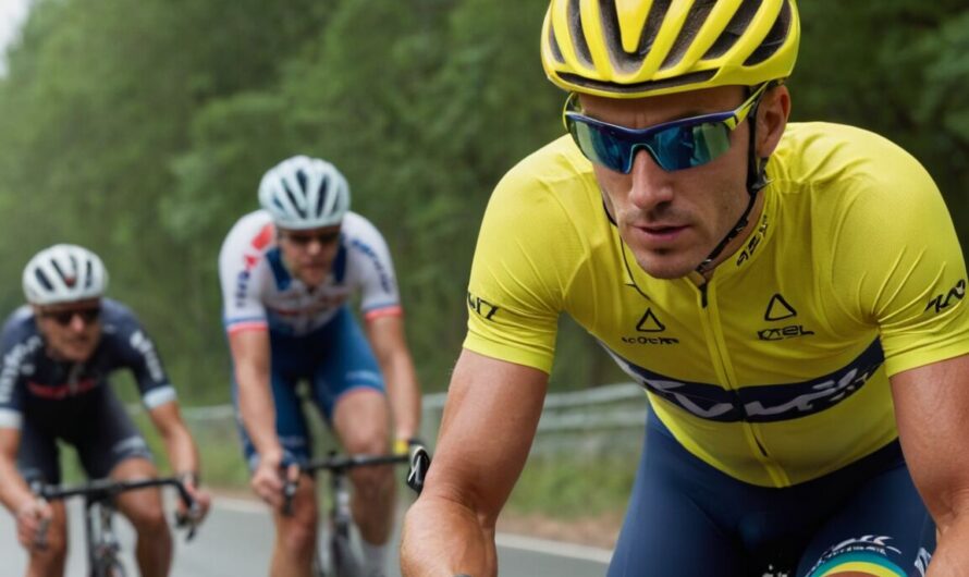Mathieu van der Poel Vermögen » Radstar und finanzieller Erfolg