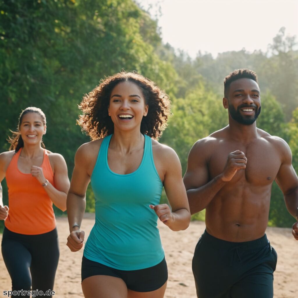 Fitnesscoaching » dein Weg zu mehr Wohlbefinden