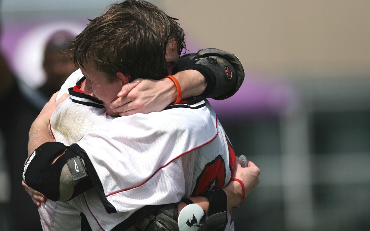 lacrosse, champions, winners, emotion, hug, victory, celebrating, success, game, championship, lacrosse players, high school, youth, competition, sport, sport emotion, lacrosse, lacrosse, lacrosse, lacrosse, lacrosse, hug, hug, hug, hug, high school, high school, high school