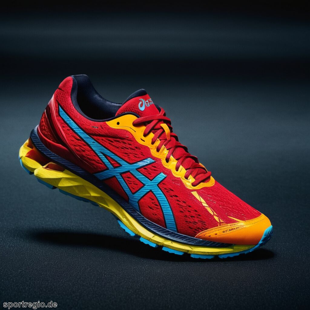 Kein Carbon, kein Problem: Der Superblast 2 von Asics im Test