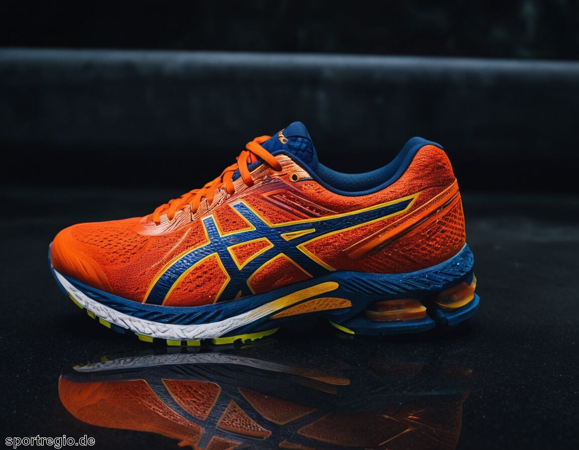 Eigenschaften des Schuhs im Überblick - Kein Carbon, kein Problem: Der Superblast 2 von Asics im Test