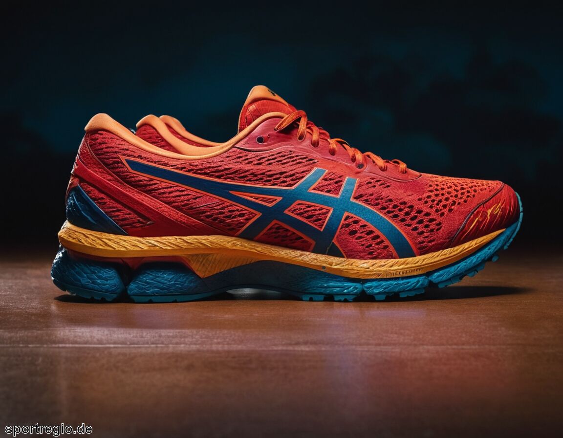 Technische Fakten - Kein Carbon, kein Problem: Der Superblast 2 von Asics im Test