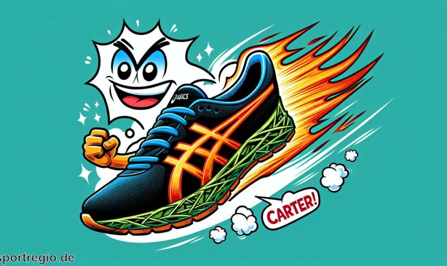 Kein Carbon, kein Problem: Der Superblast 2 von Asics im Test